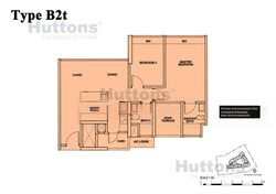 Ang Mo Kio Avenue 8 (D20), Condominium #486947531